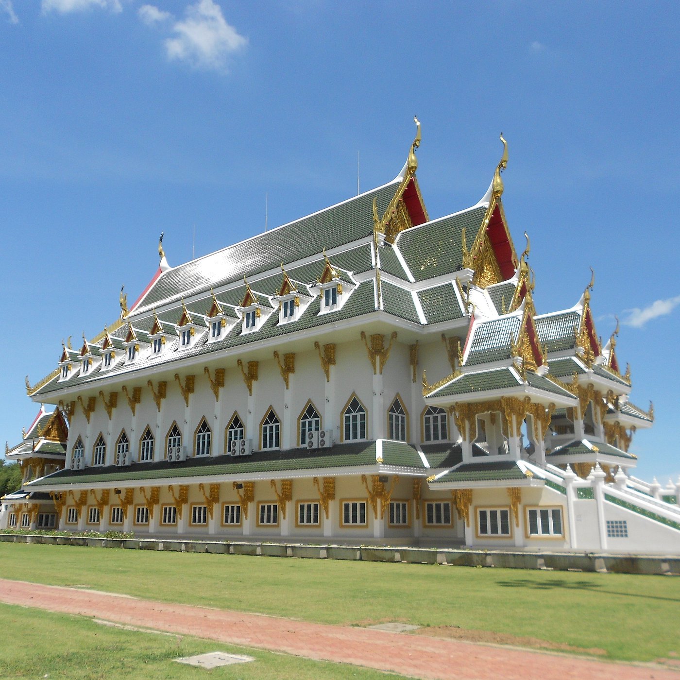 Ang Thong – Tayland fotoğrafı