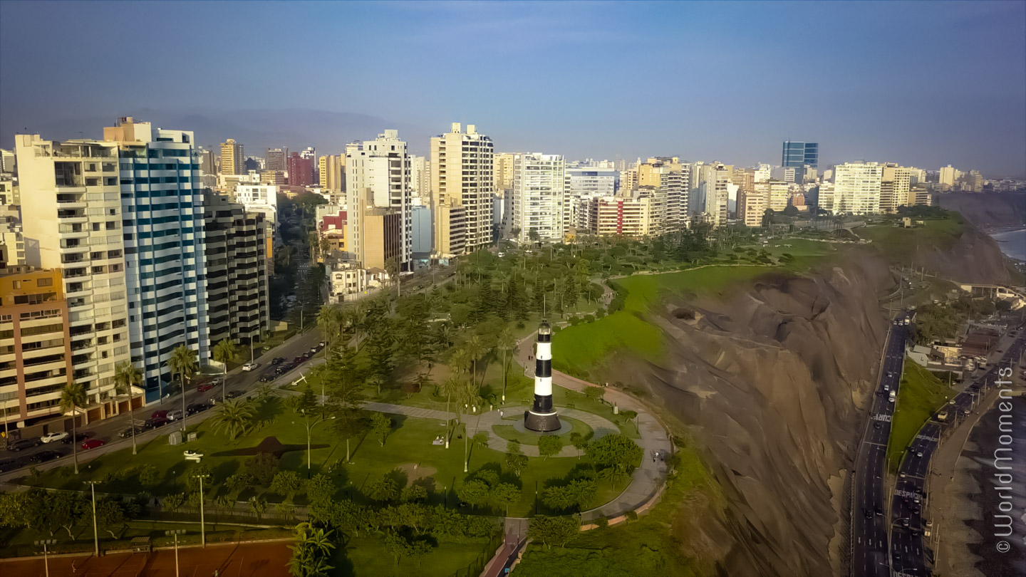 Antonio Raymondi – Peru fotoğrafı