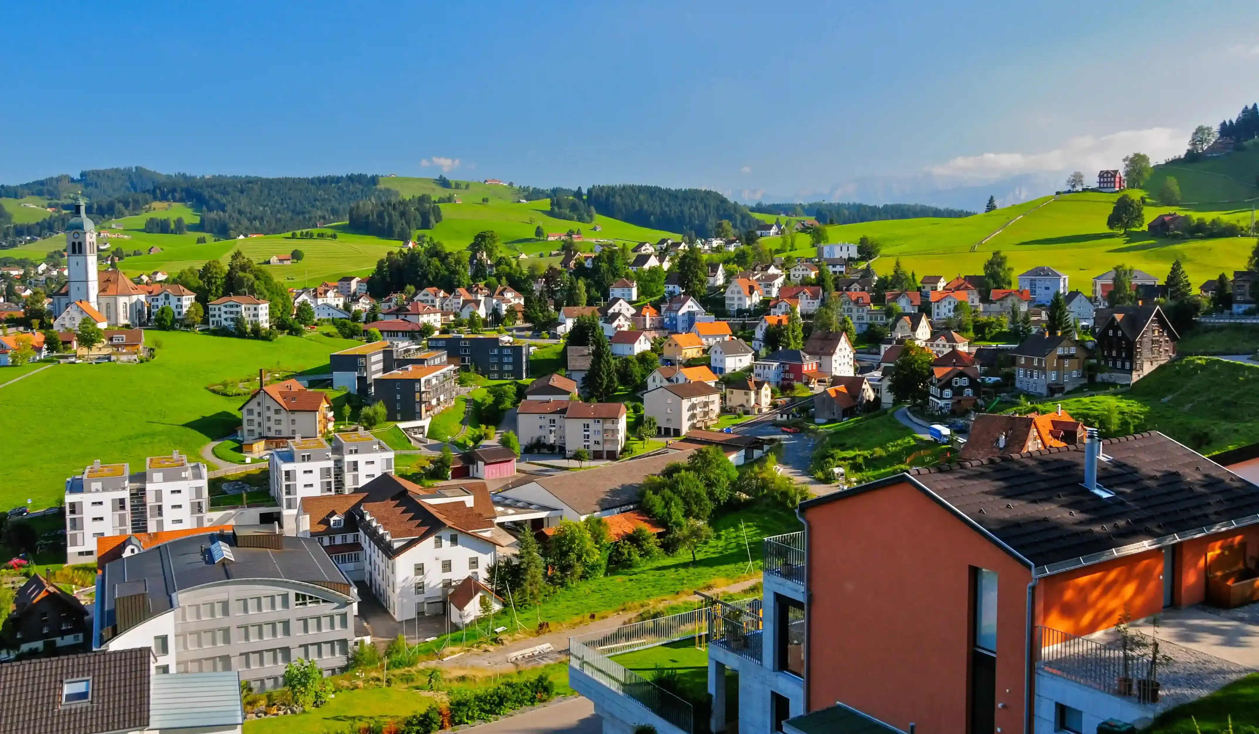 Appenzell Ausserrhoden