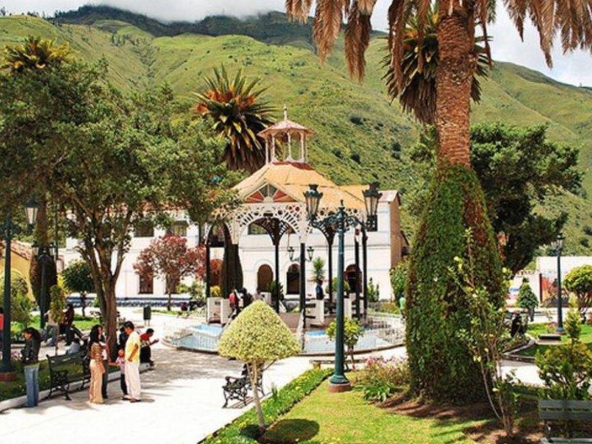 Apurímac – Peru fotoğrafı