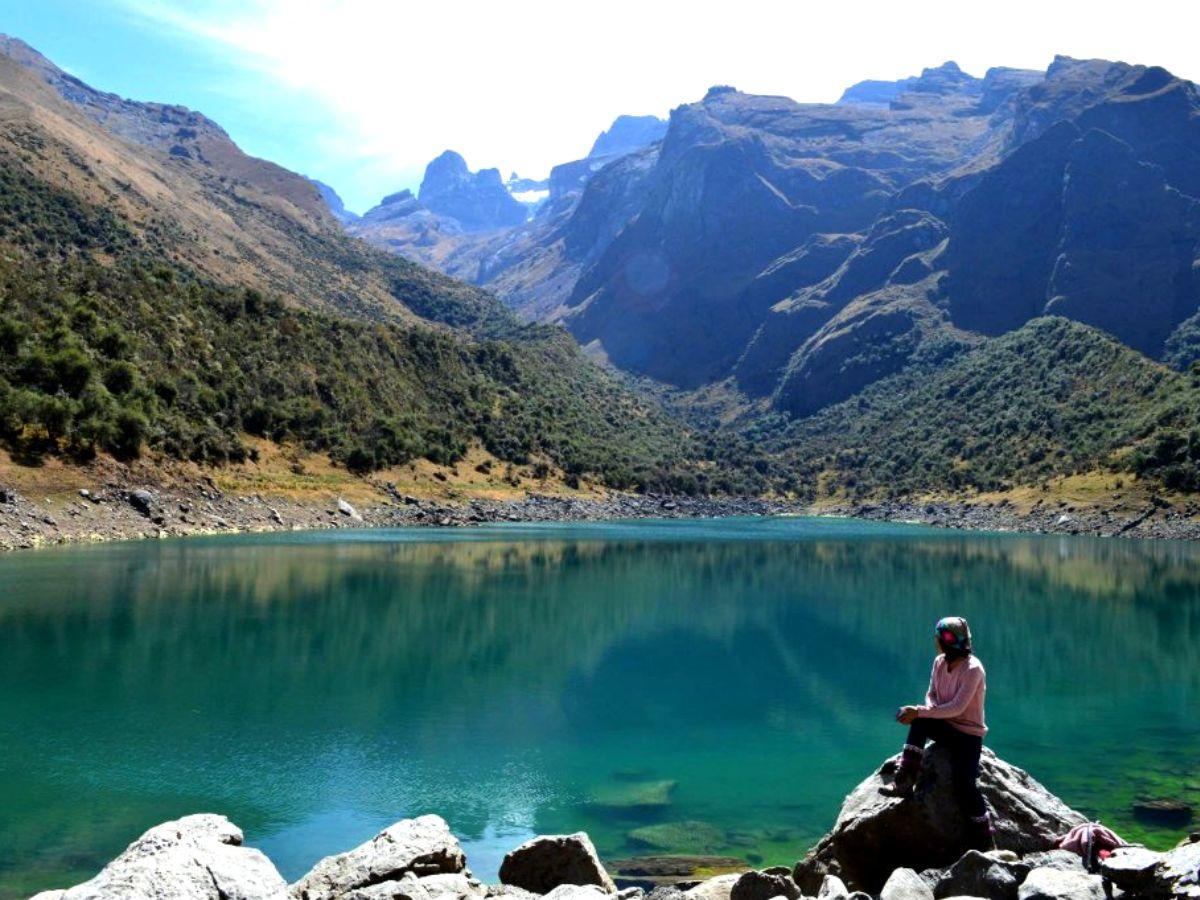 Apurímac – Peru fotoğrafı