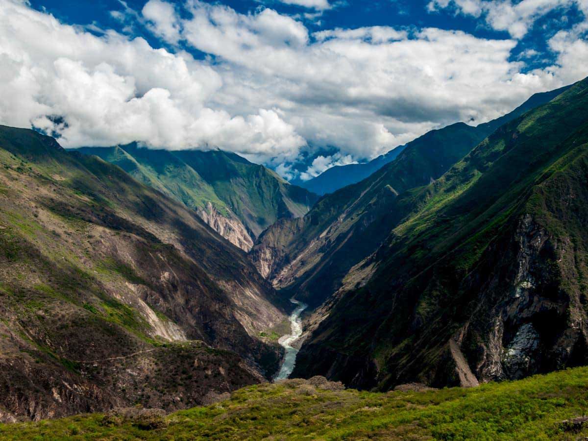 Apurímac – Peru fotoğrafı