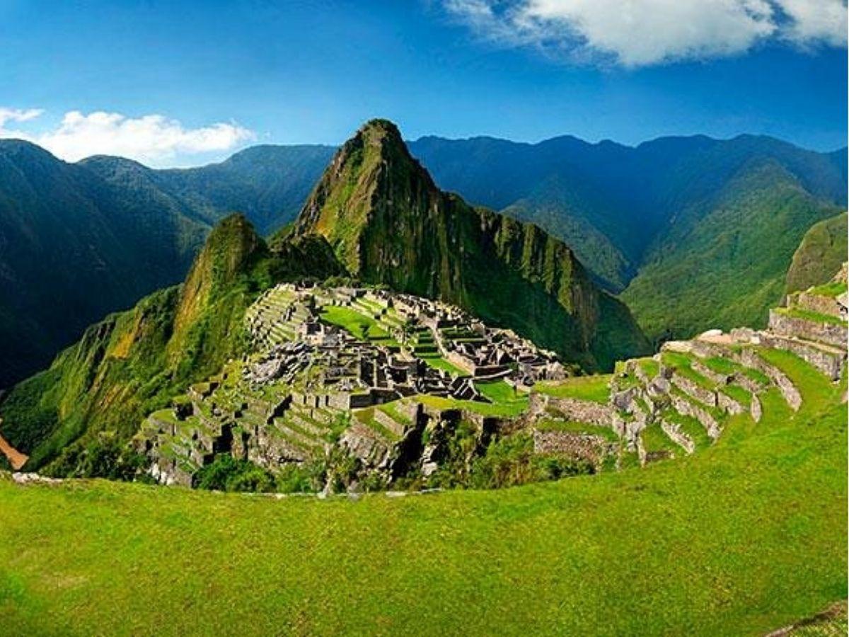 Apurímac – Peru fotoğrafı