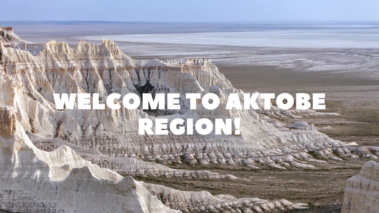 Aqtobe – Kazakistan fotoğrafı
