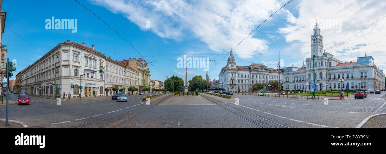 Arad İli – Romanya fotoğrafı