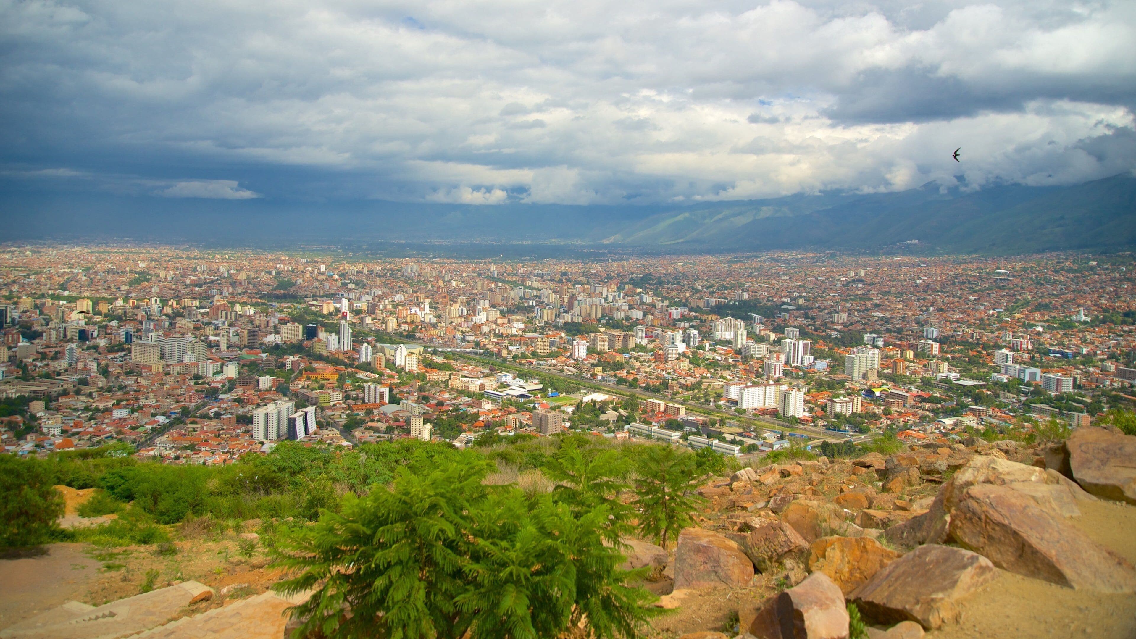 Arani – Bolivya fotoğrafı