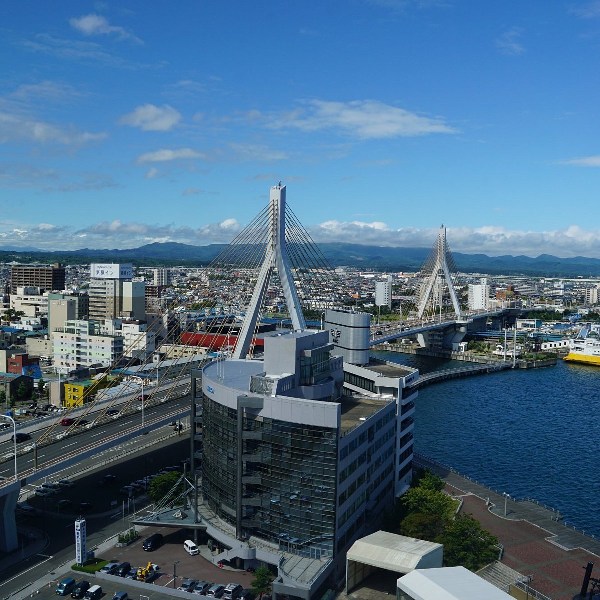 Aomori – Japonya fotoğrafı