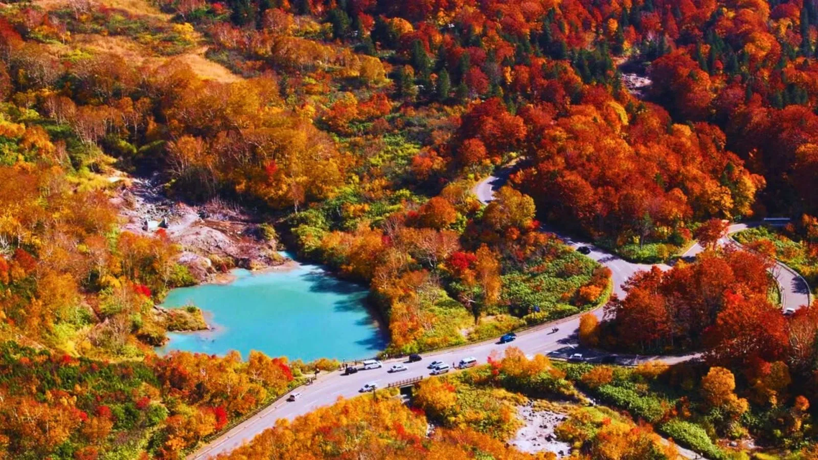 Aomori – Japonya fotoğrafı