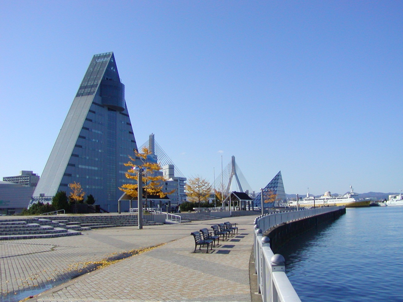 Aomori – Japonya fotoğrafı