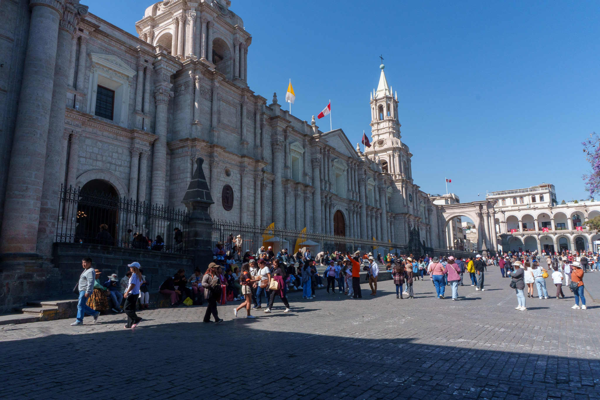 Arequipa