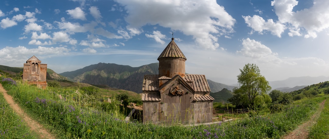Artaşat – Ermenistan fotoğrafı