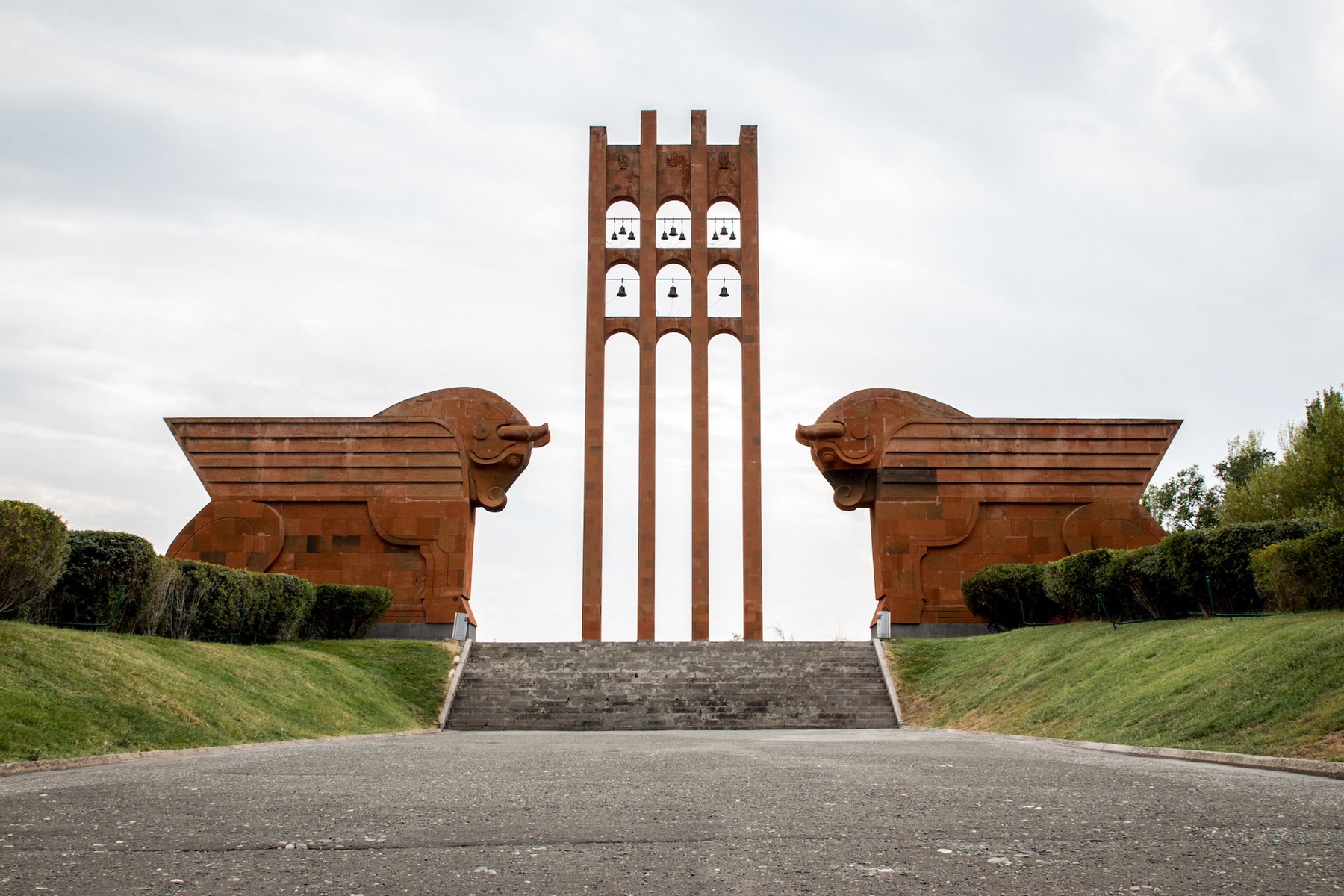 Armavir – Ermenistan fotoğrafı