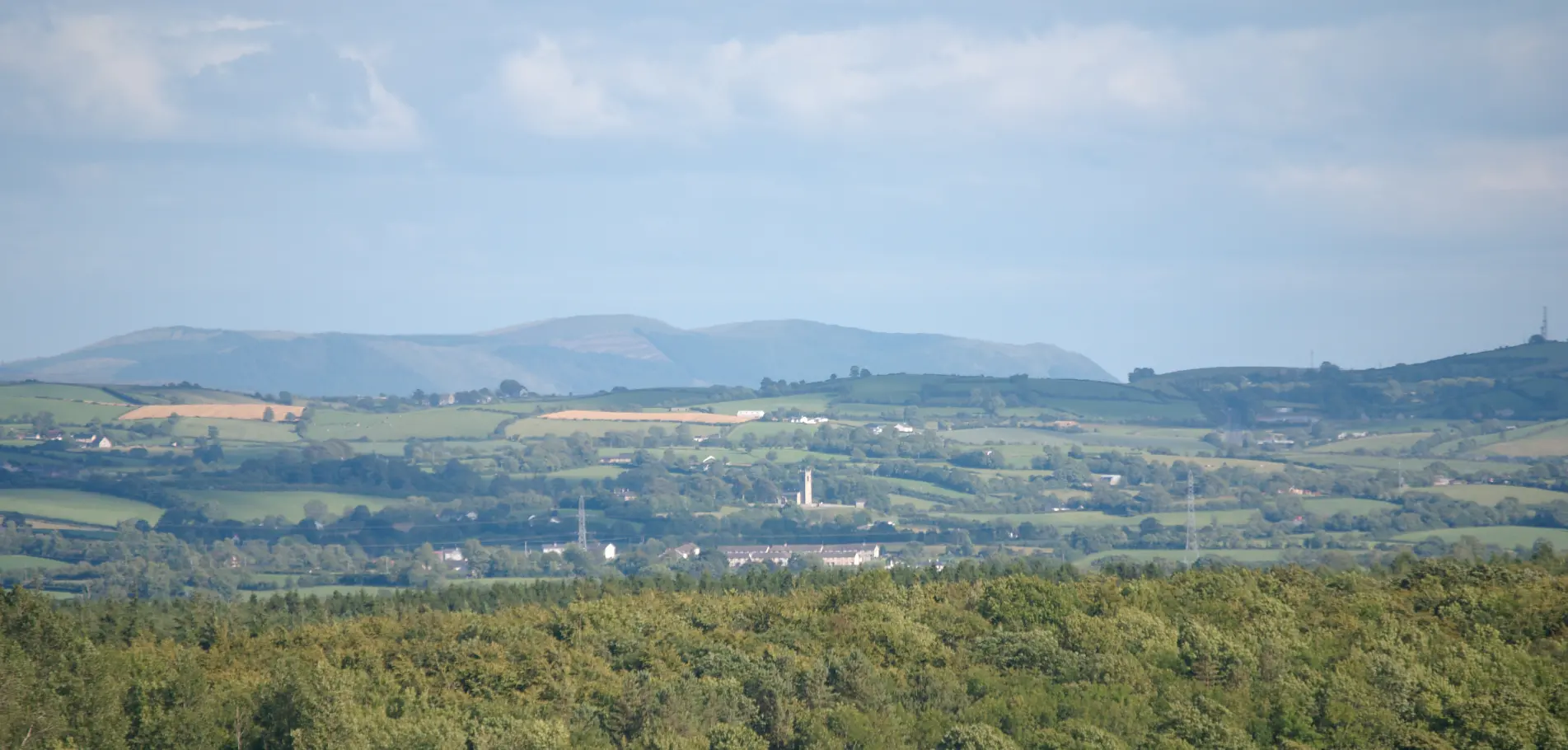 Armagh, Banbridge ve Craigavon – İngiltere fotoğrafı