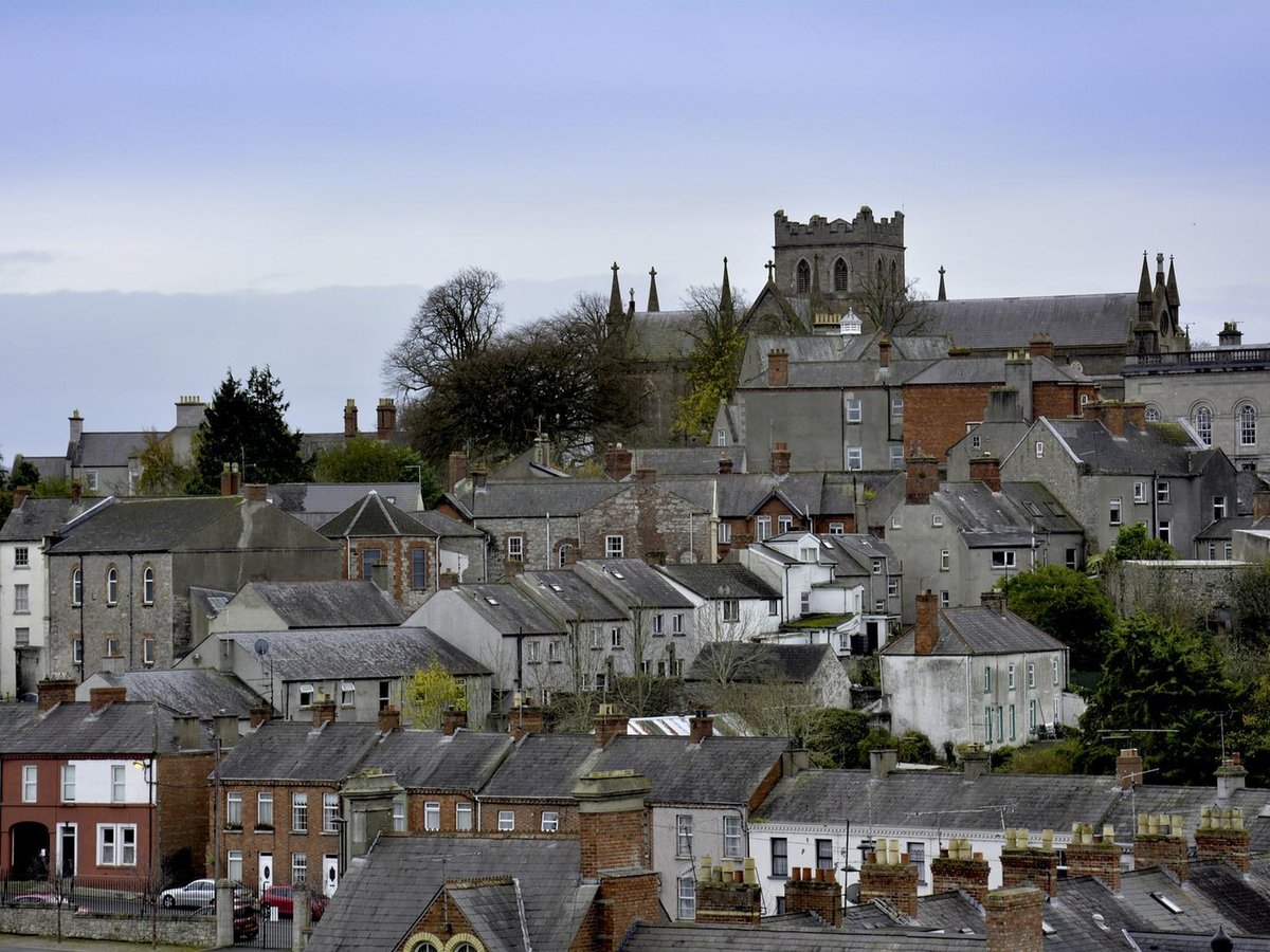 Armagh, Banbridge ve Craigavon – İngiltere fotoğrafı