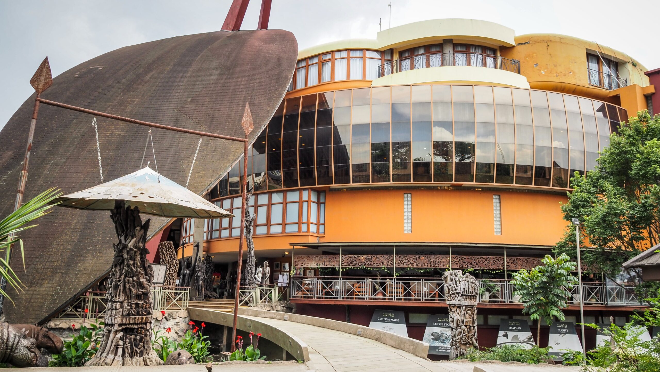 Arusha – Tanzanya fotoğrafı
