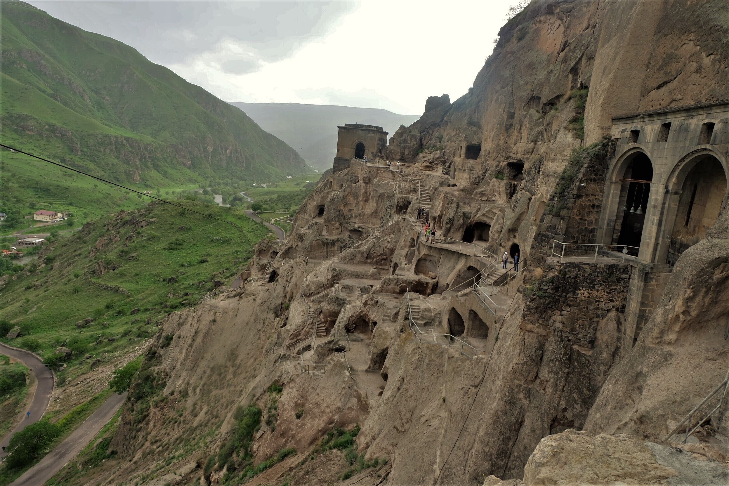 Aspindza – Gürcistan fotoğrafı