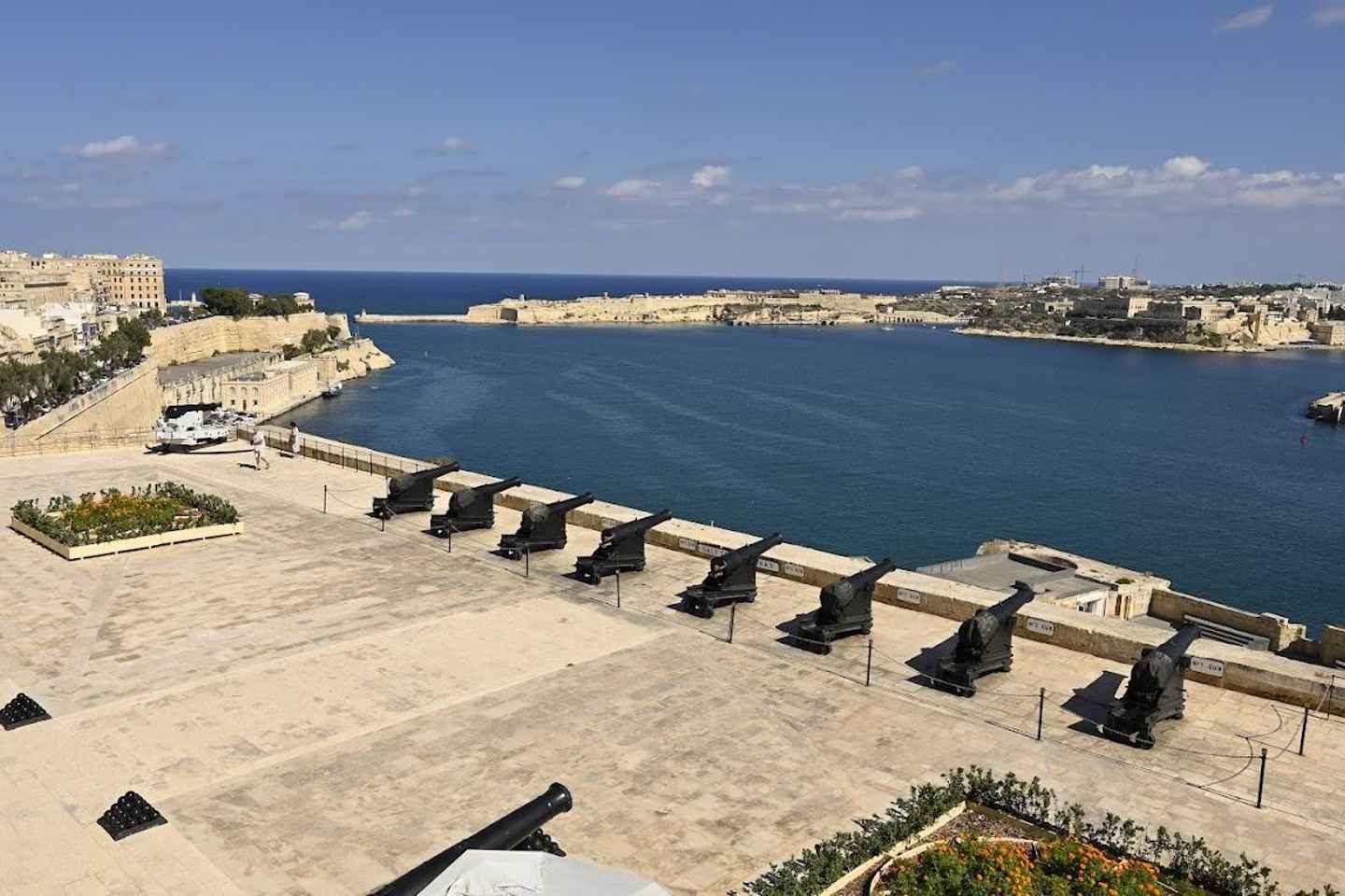 Attard – Malta fotoğrafı