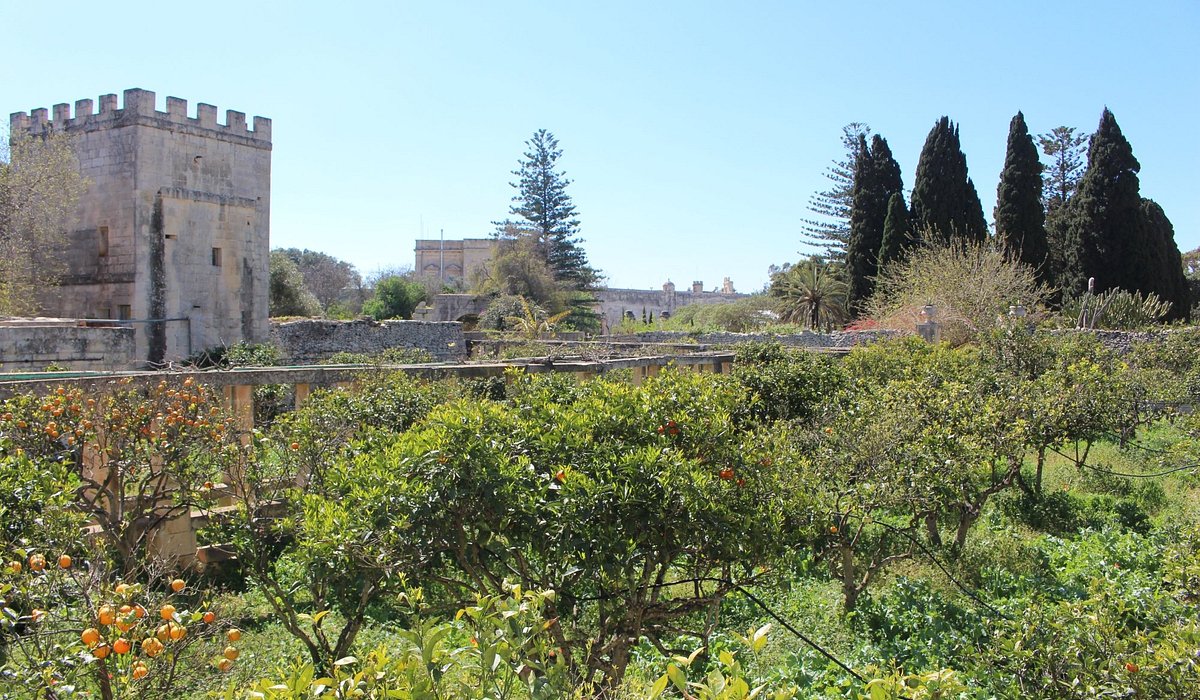 Attard – Malta fotoğrafı