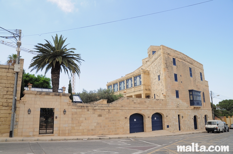Attard – Malta fotoğrafı
