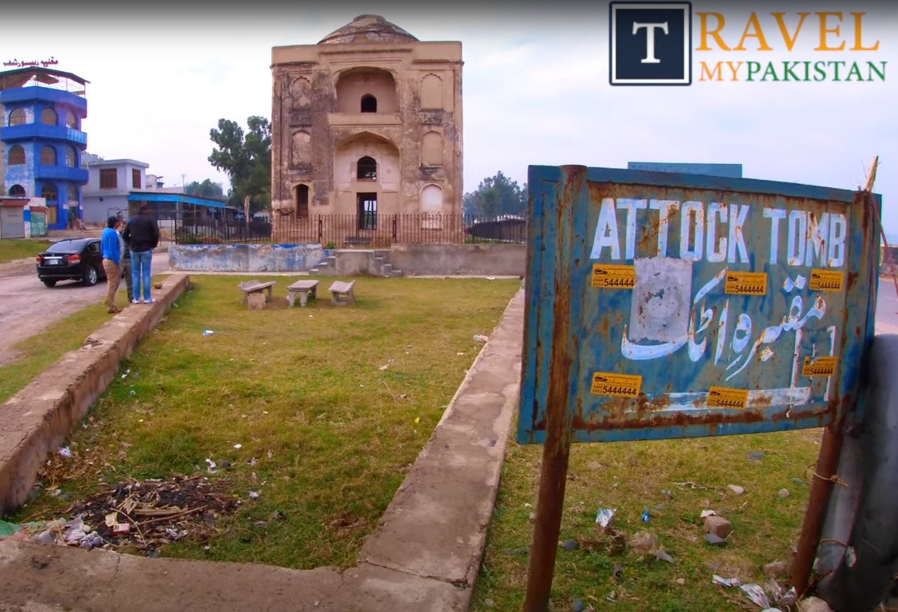 Attock – Pakistan fotoğrafı