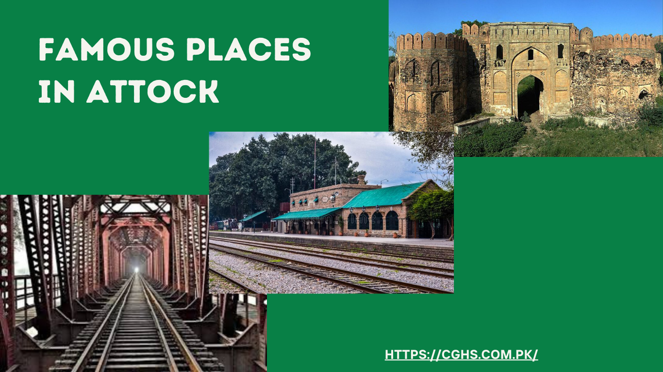 Attock – Pakistan fotoğrafı