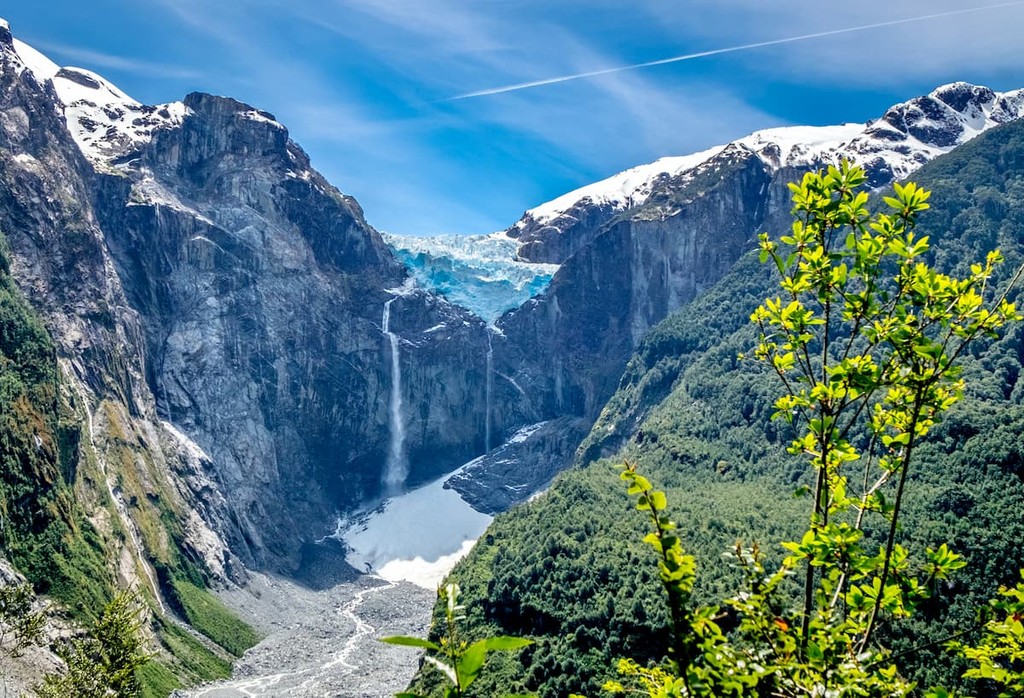 Aysén del General Carlos Ibáñez del Campo Bölgesi – Şili fotoğrafı