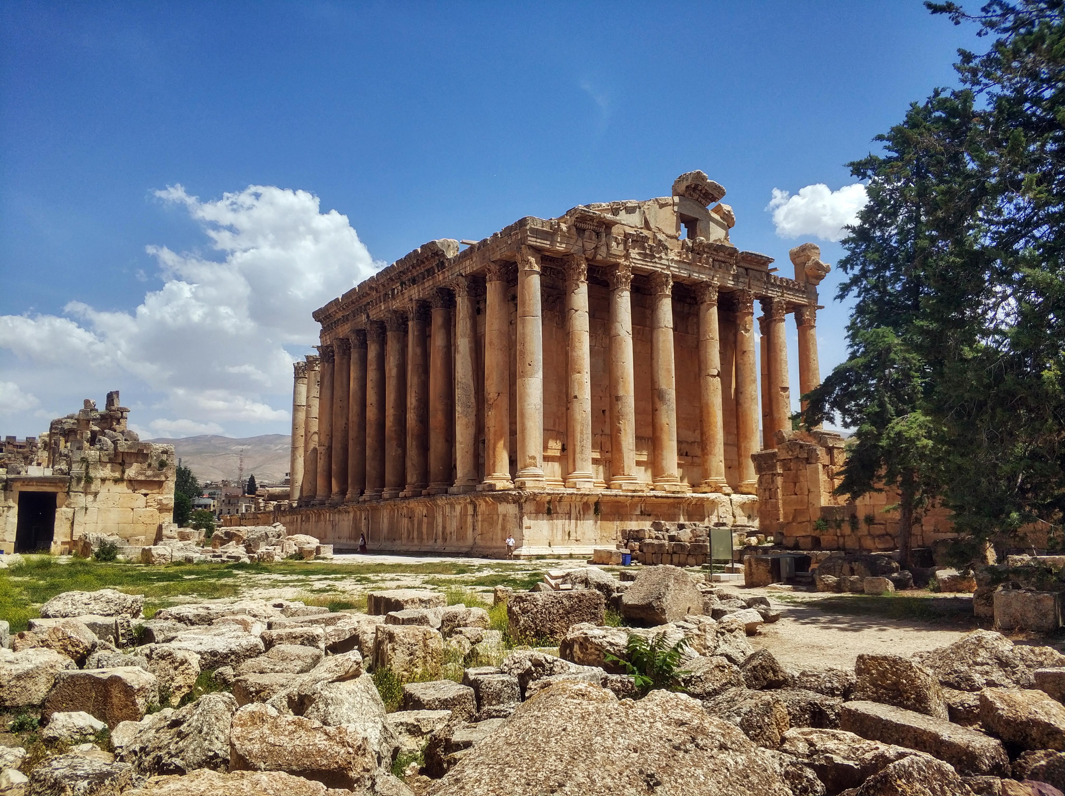 Baalbek-Hermel