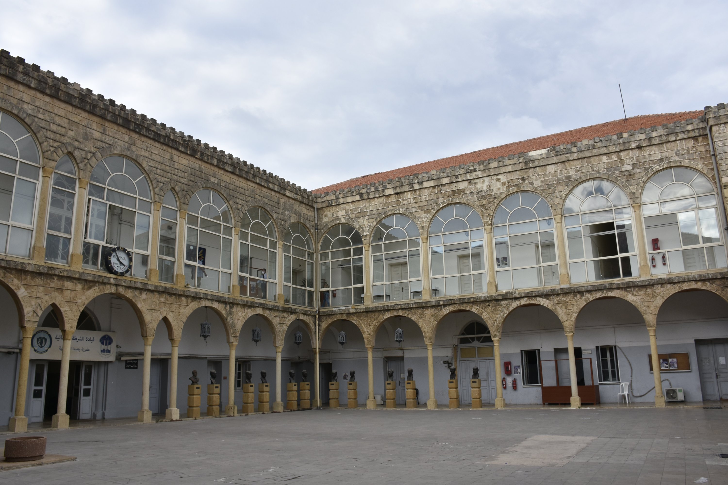 Babda – Lübnan fotoğrafı