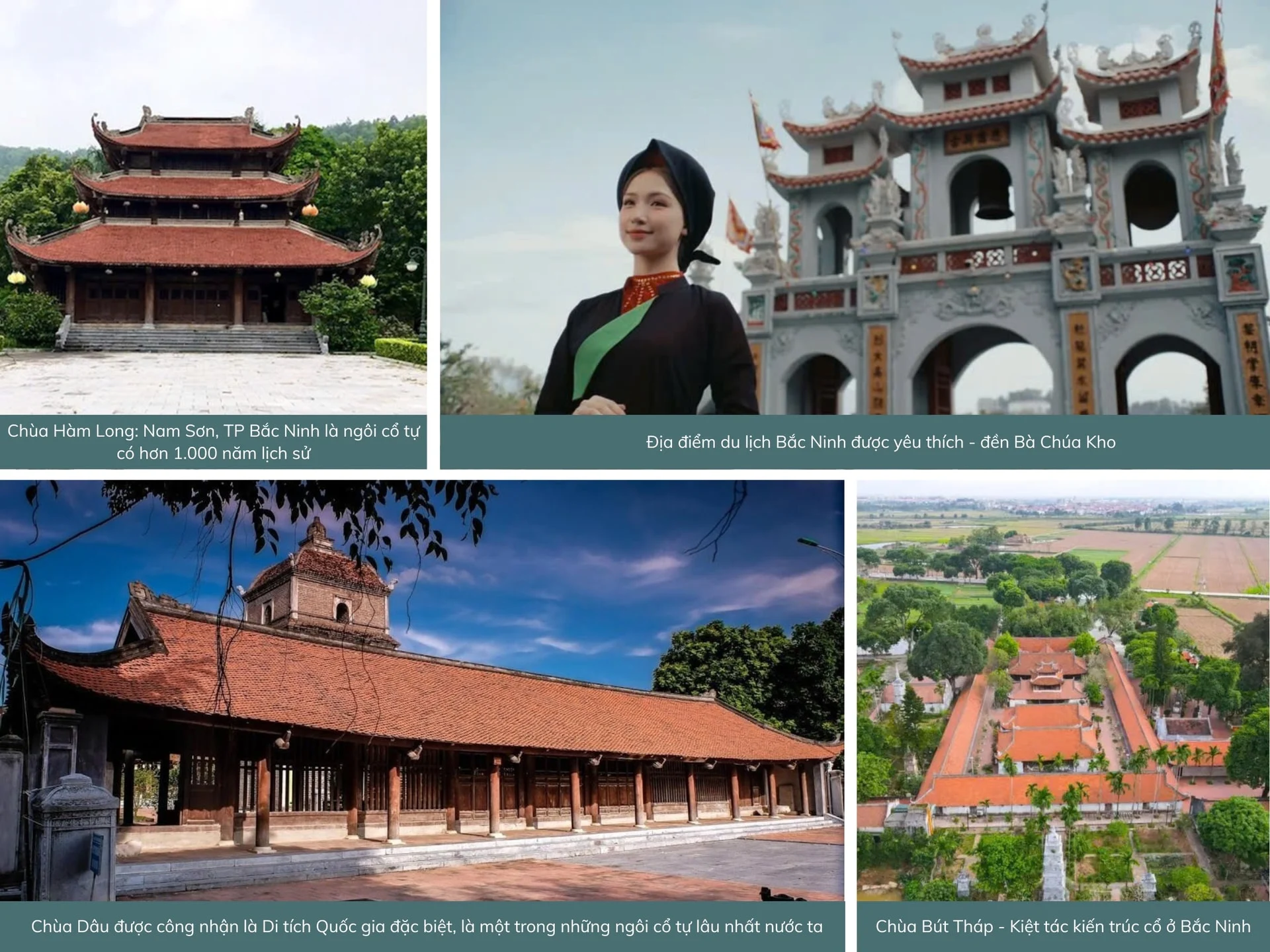 Bắc Ninh – Vietnam fotoğrafı
