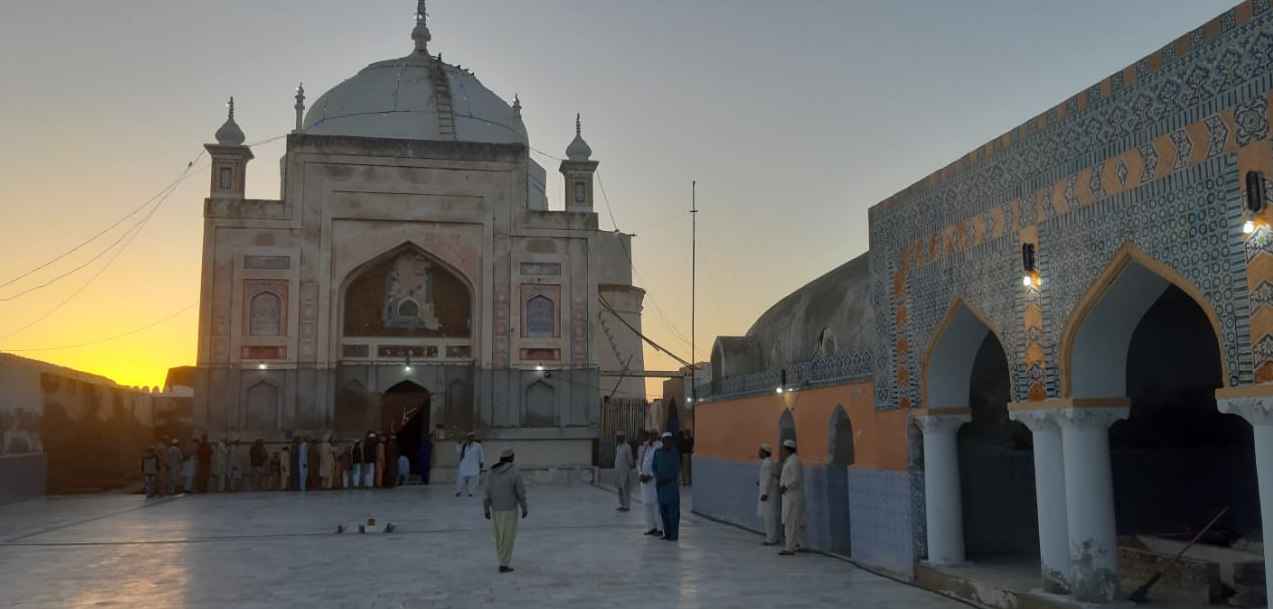 Badin – Pakistan fotoğrafı