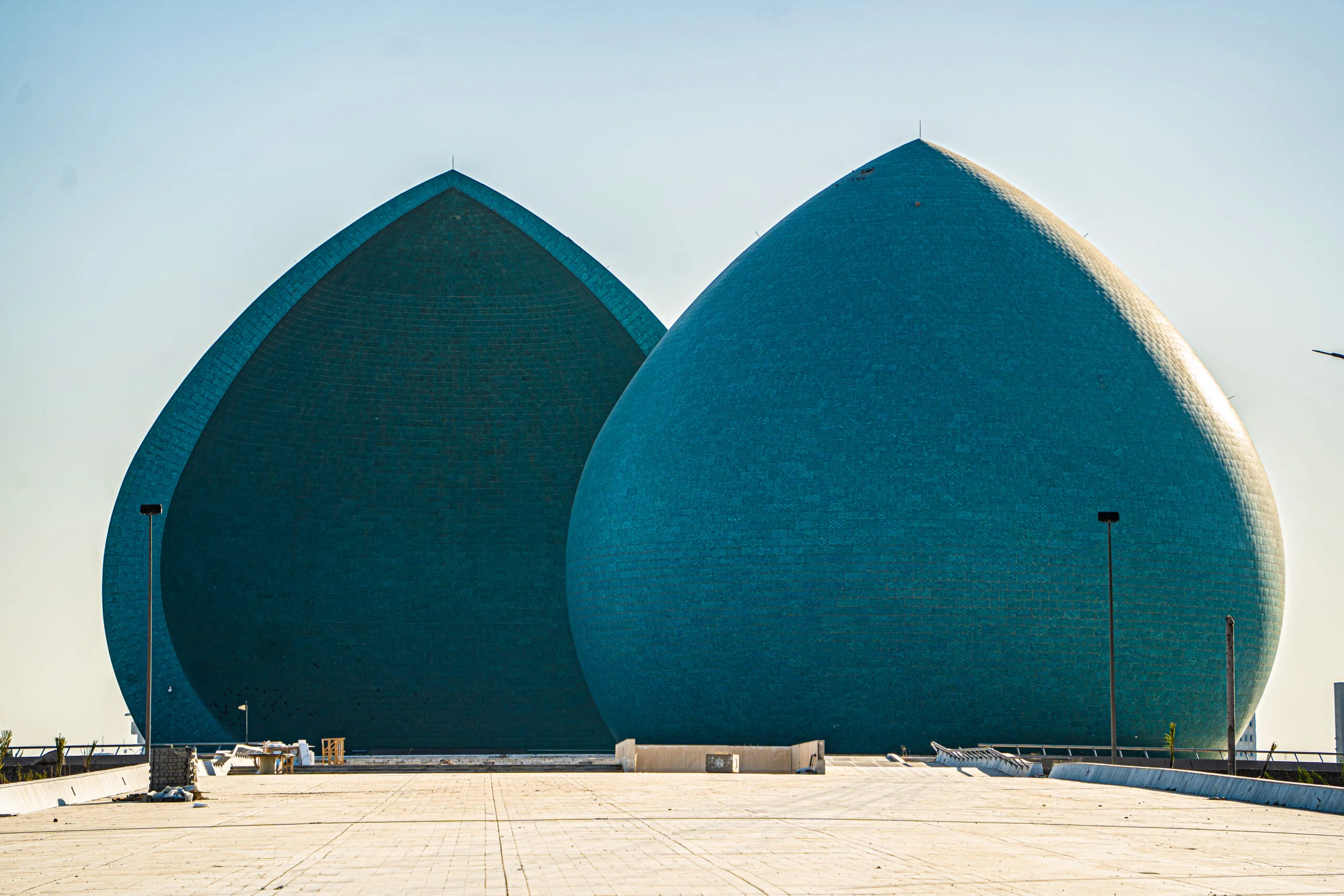 Bağdat – Irak fotoğrafı