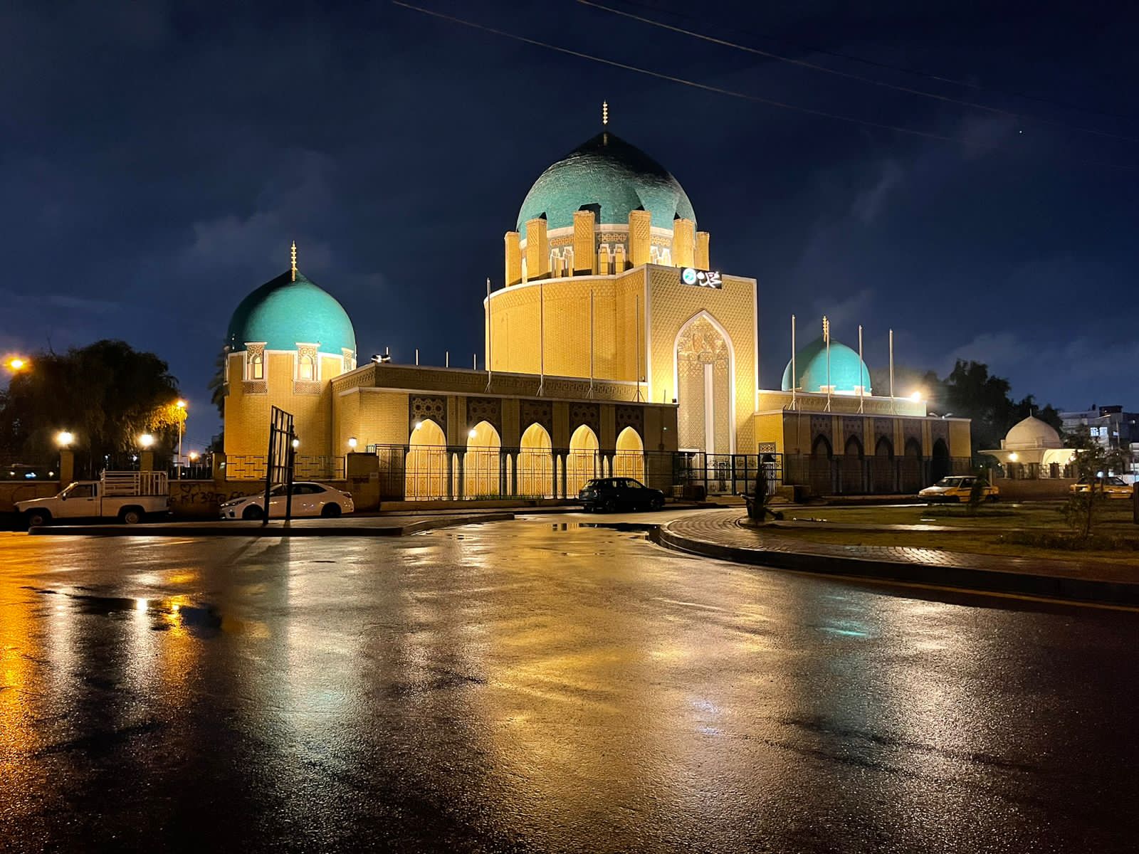 Bağdat – Irak fotoğrafı