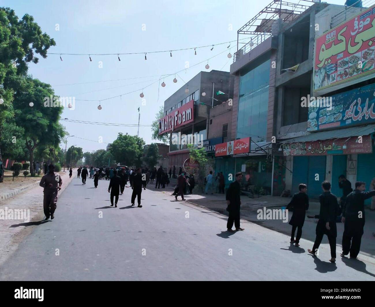 Bahawalnagar – Pakistan fotoğrafı