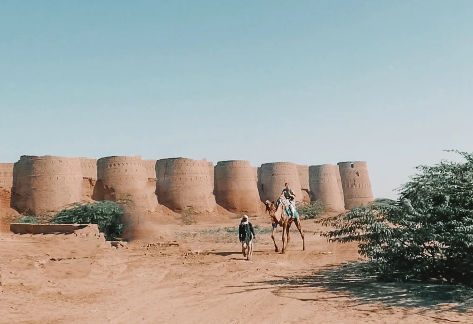 Bahawalpur – Pakistan fotoğrafı