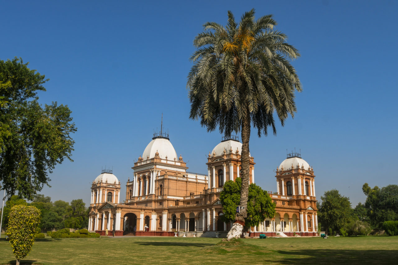 Bahawalpur – Pakistan fotoğrafı