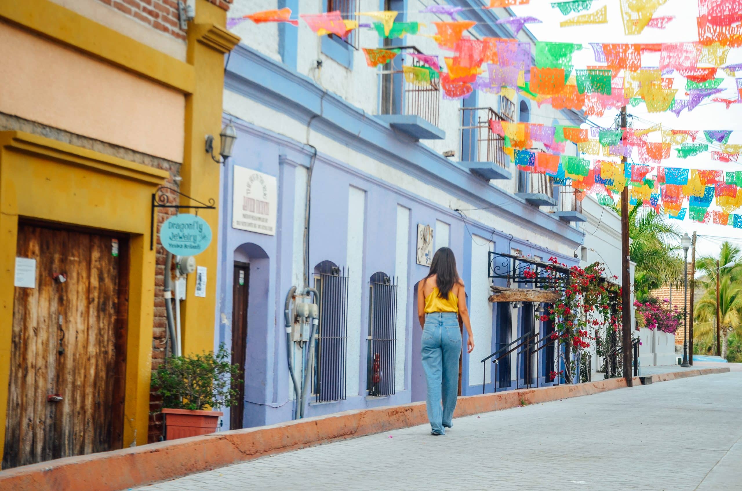 Baja California – Meksika fotoğrafı