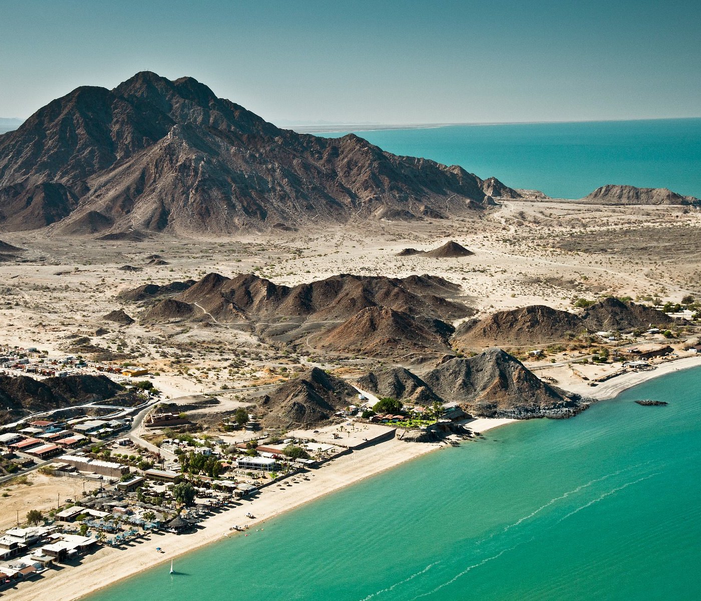 Baja California – Meksika fotoğrafı