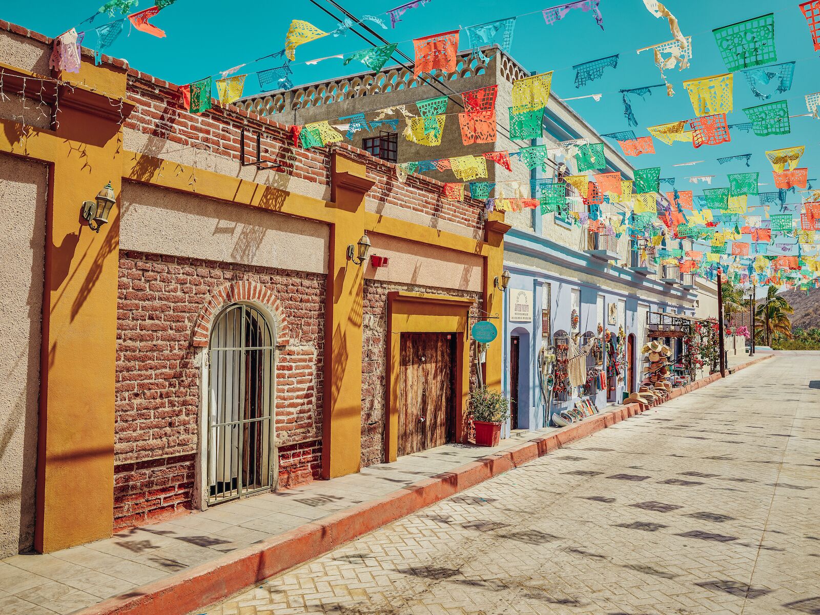 Baja California Sur – Meksika fotoğrafı