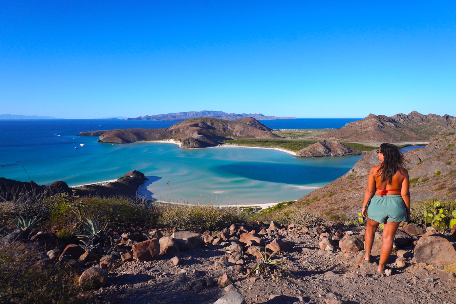 Baja California Sur – Meksika fotoğrafı