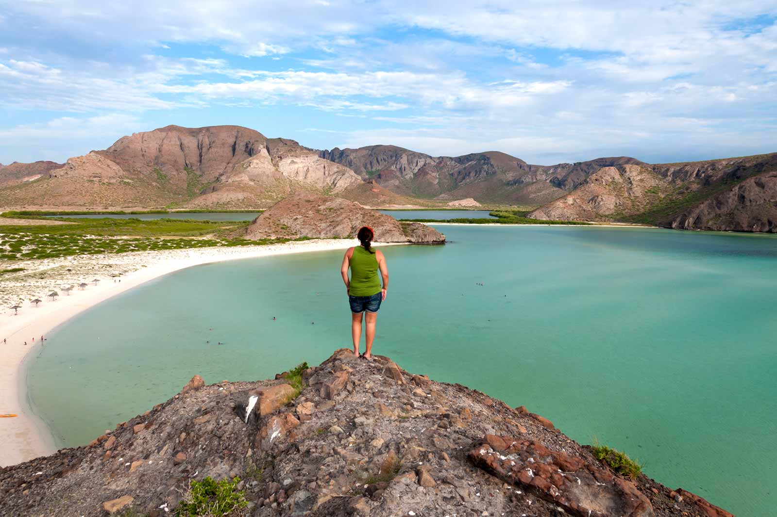 Baja California Sur – Meksika fotoğrafı