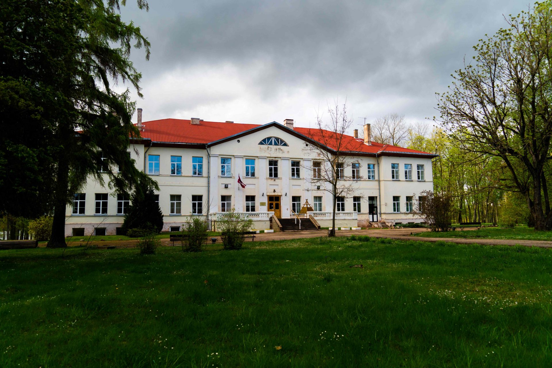 Balvi – Letonya fotoğrafı