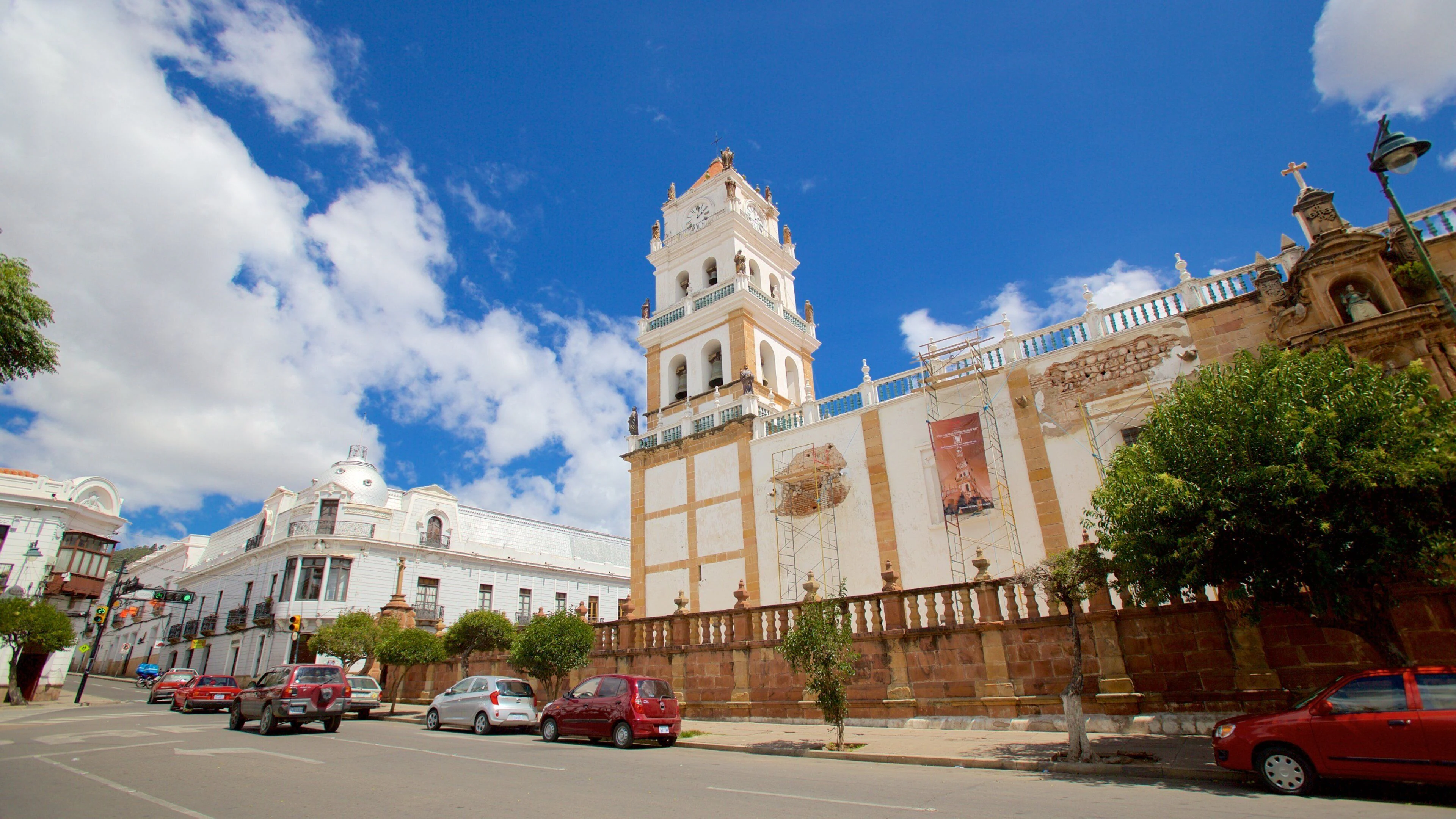 Charcas – Bolivya fotoğrafı