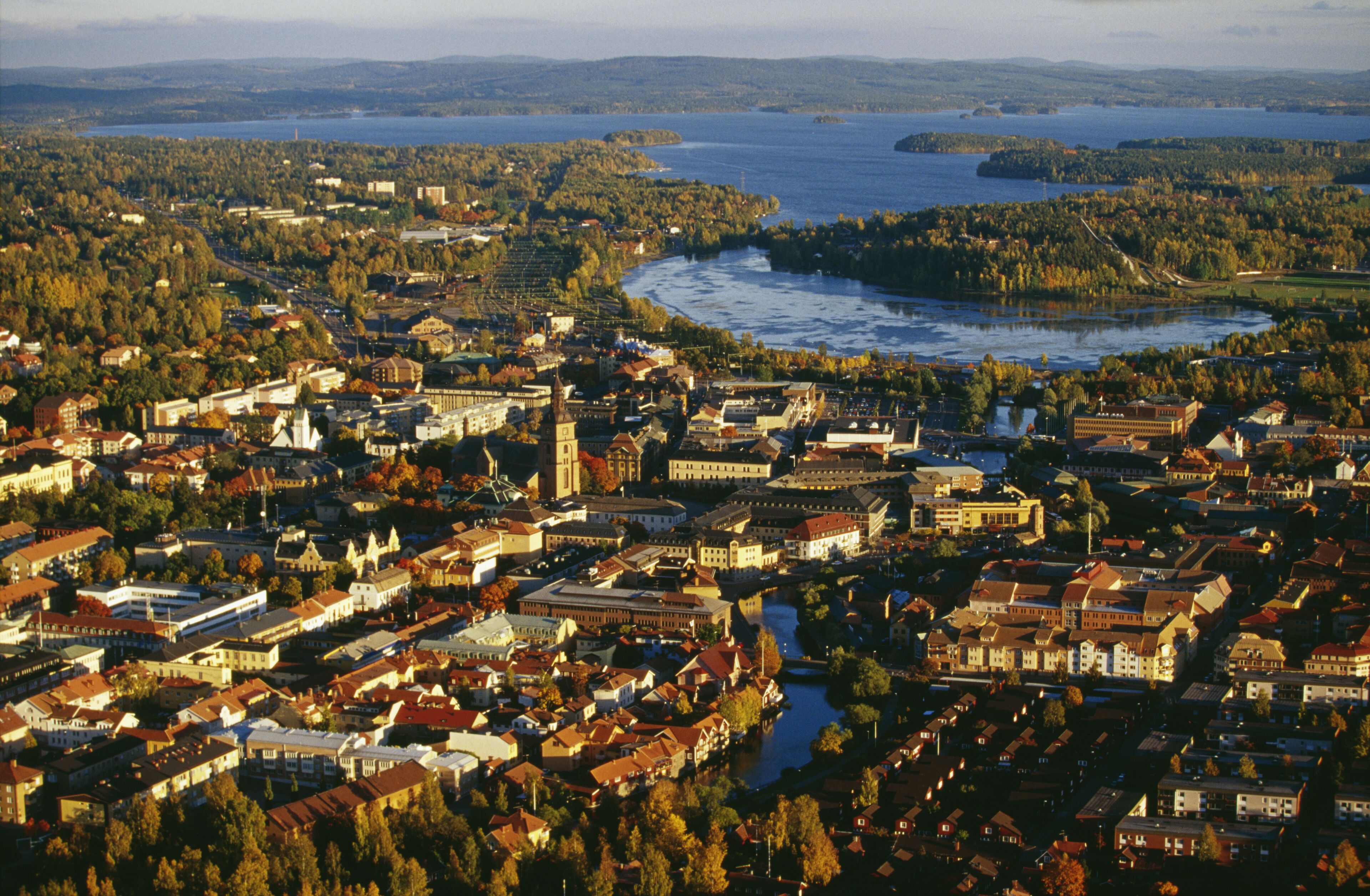 Dalarna