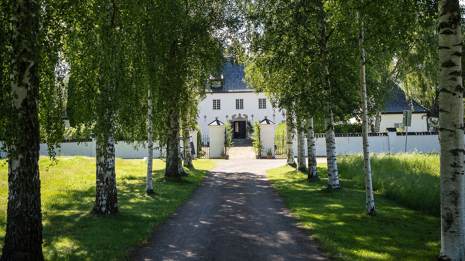 Dalarna – İsveç fotoğrafı