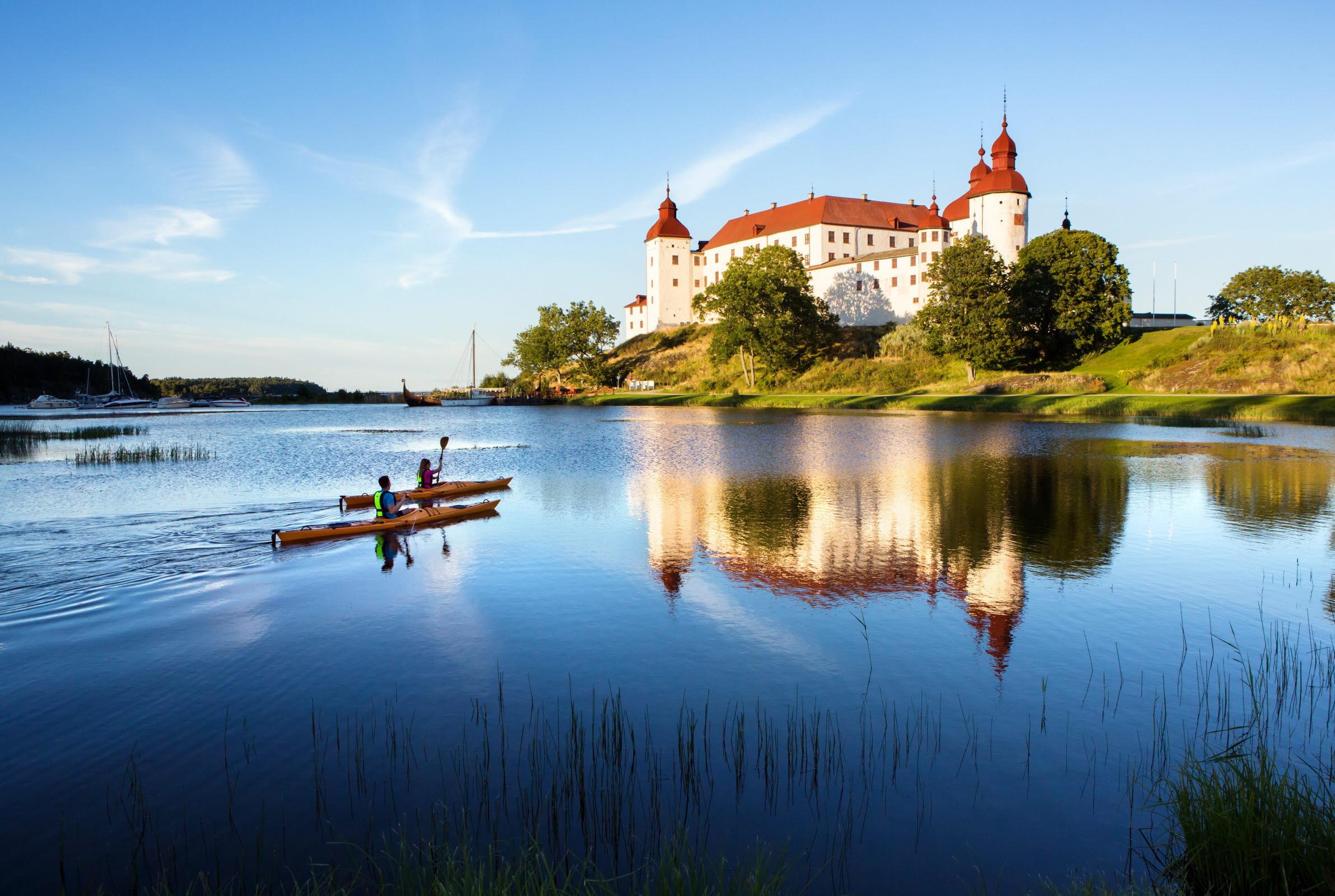 Dalarna İli – İsveç fotoğrafı