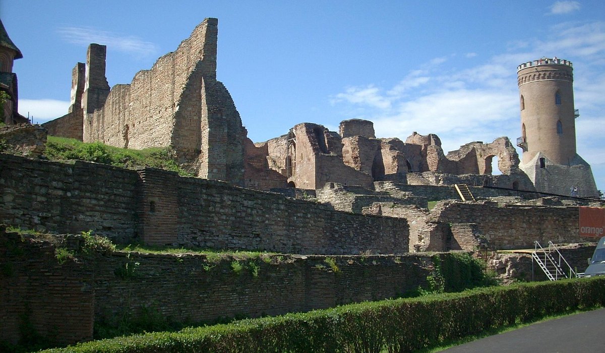 Dâmboviţa İli – Romanya fotoğrafı