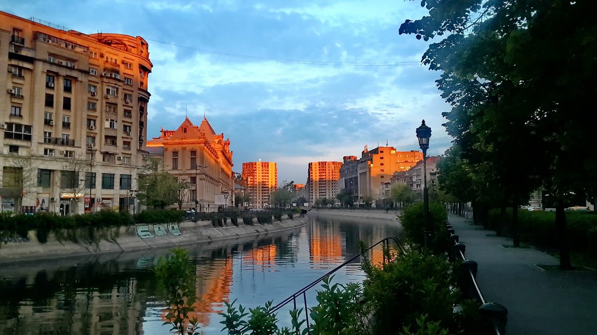 Dâmboviţa İli – Romanya fotoğrafı