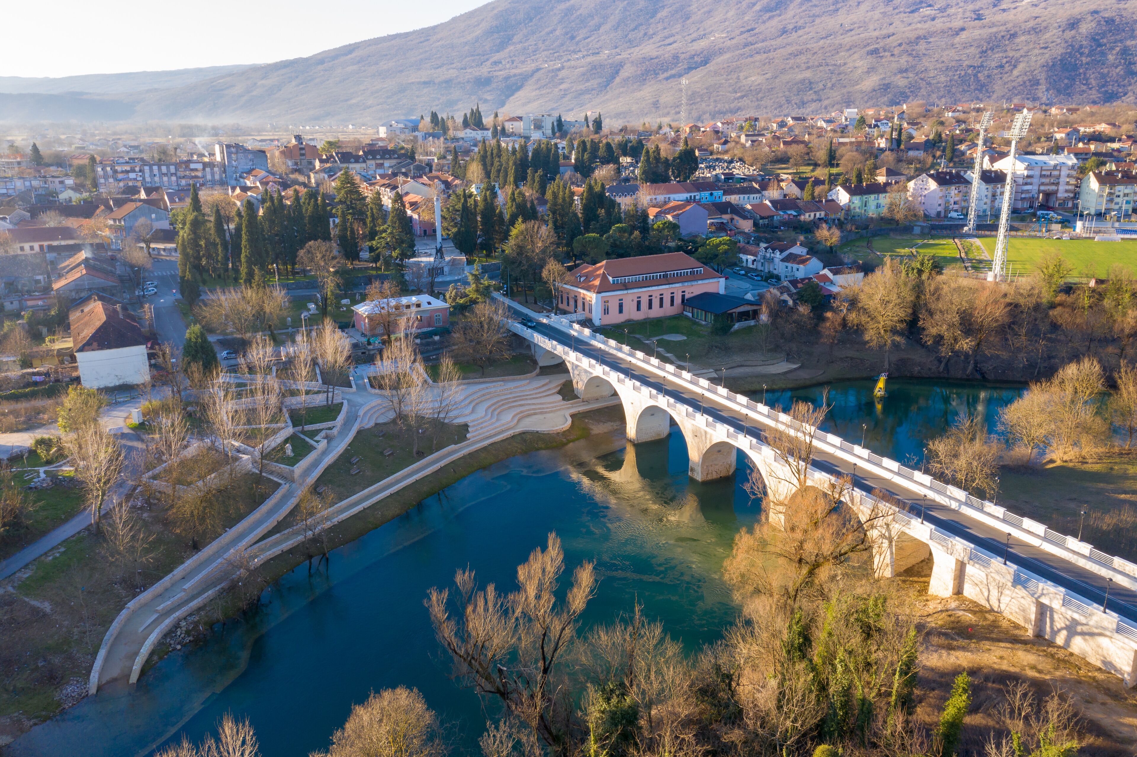 Danilovgrad – Karadağ fotoğrafı