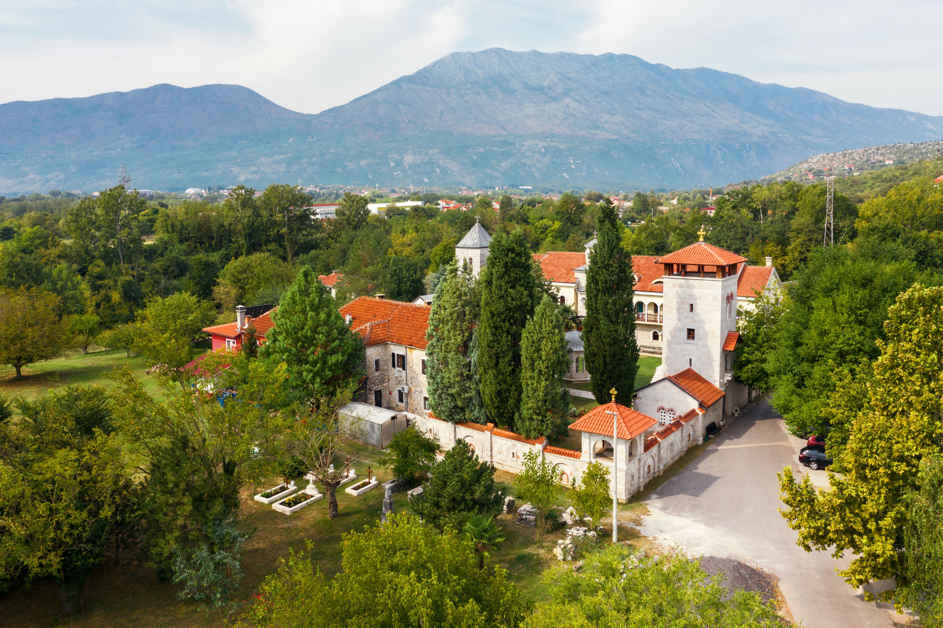 Danilovgrad – Karadağ fotoğrafı