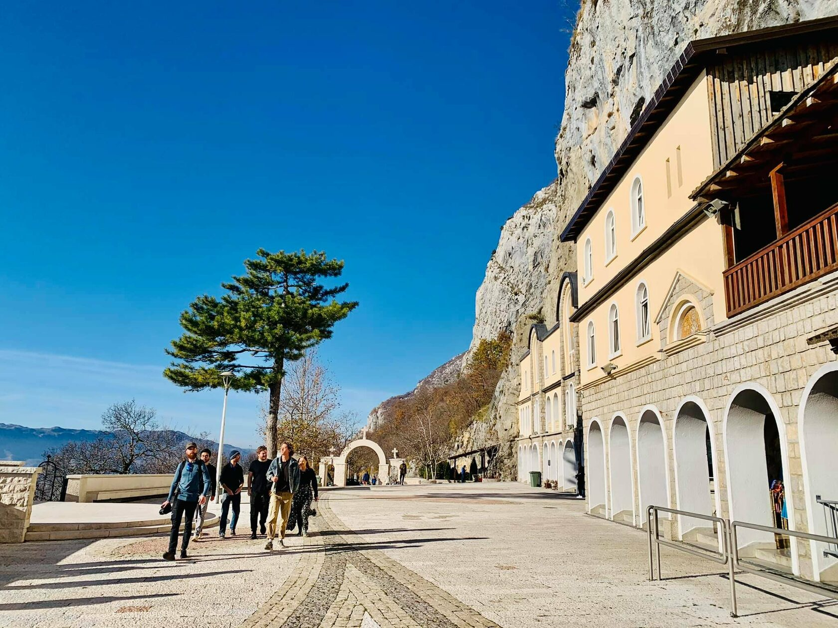 Danilovgrad – Karadağ fotoğrafı